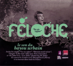 La Vie Cajun